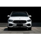 Решетка радиатора Mercedes GLA-class H247