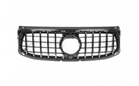 Решетка радиатора Mercedes GLB-class X247