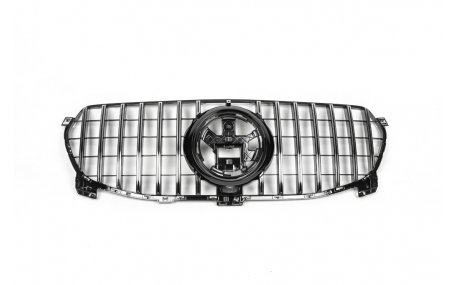 Решетка радиатора Mercedes GLE-class V167