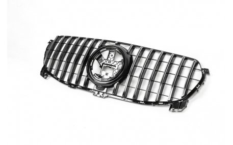 Решетка радиатора Mercedes GLE-class V167