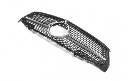 Решетка радиатора Mercedes CLA-class C118