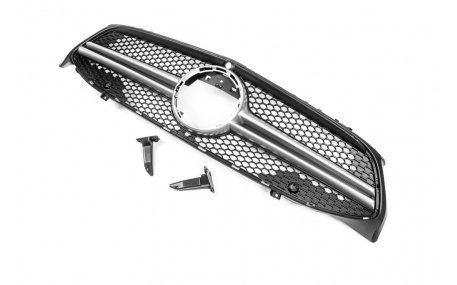 Решетка радиатора Mercedes CLA-class C118