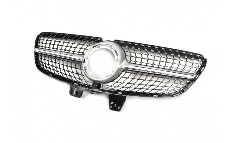 Решетка радиатора Mercedes V-class 2019-2023