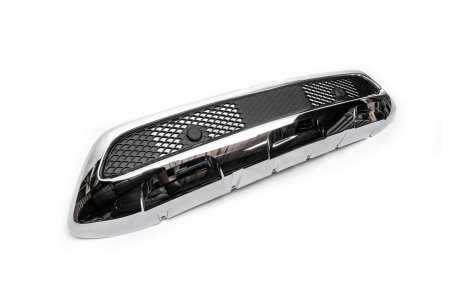 Накладка передняя Mercedes X-class W470