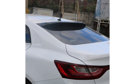 Спойлер Renault Megane