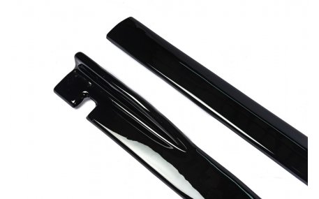 Пороги Honda Civic