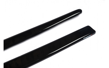 Пороги BMW 3 F30