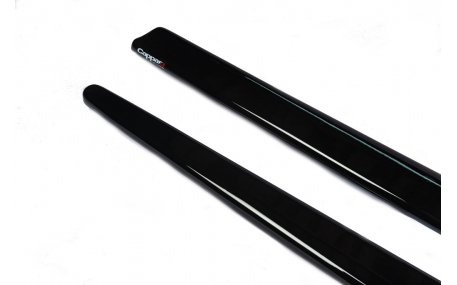 Пороги BMW 3 F30