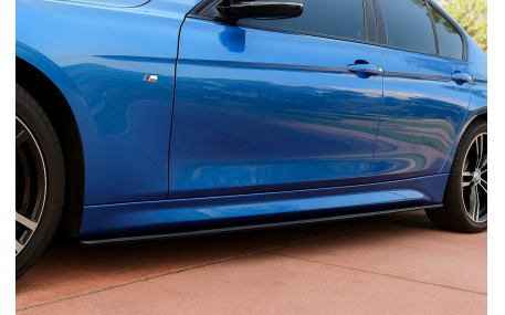 Пороги BMW 3 F30