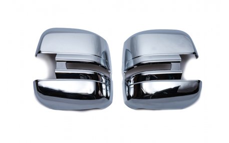 Хром накладки Volkswagen Crafter