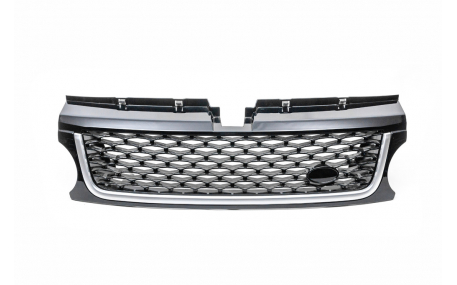 Решетка радиатора Range Rover Sport 2010-2013