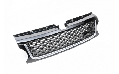 Решетка радиатора Range Rover Sport 2010-2013