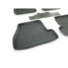 Коврики в салон Ford Focus MK3