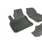Коврики в салон Ford Focus MK3