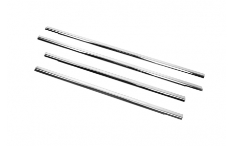 Хром накладки Ford C-max