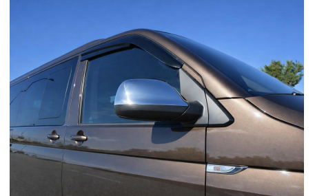 Хром накладки