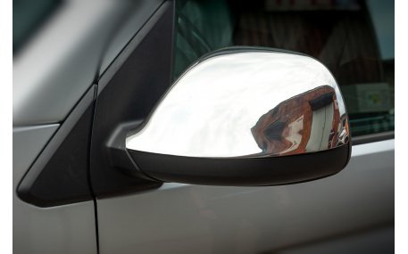 Хром накладки Volkswagen