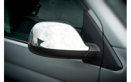 Хром накладки