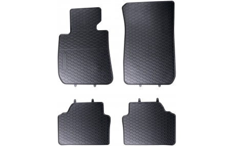 Коврики в салон BMW 3 E90