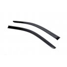 Дефлекторы окон Opel Combo C