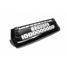 Решетка радиатора Toyota Tundra