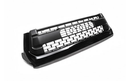 Решетка радиатора Toyota Tundra