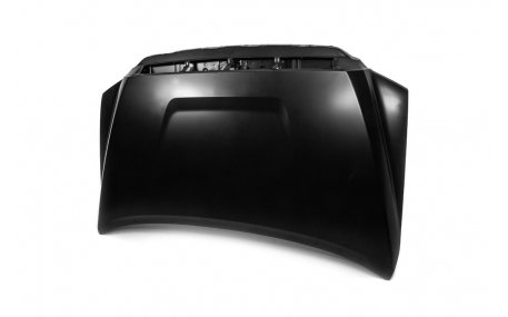 Капот Toyota Tundra