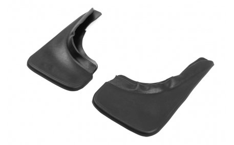 Брызговики Opel Vivaro