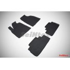 Коврики в салон Lexus RX