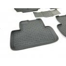 Коврики в салон Chevrolet Orlando