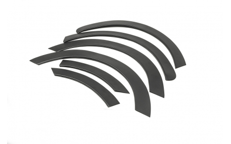 Арки Renault Trafic