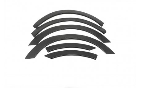 Арки Opel Vivaro