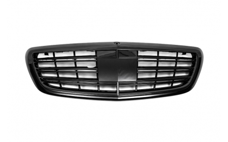 Решетка радиатора Mercedes S-class W222
