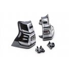 Фонари задние Toyota Land Cruiser Prado 150 2017-2023