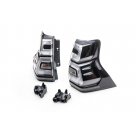 Фонари задние Toyota Land Cruiser Prado 150 2017-2023