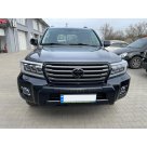 Фары передние Toyota Land Cruiser 200