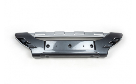 Накладка передняя Hyundai ix35