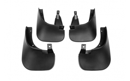 Брызговики Hyundai Tucson