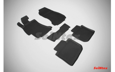 Коврики в салон Subaru XV