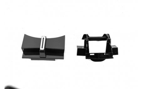 Решетка радиатора Mercedes Sprinter W907