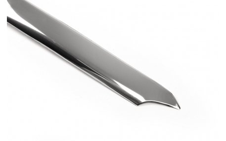 Хром накладки Ford Mondeo MK5