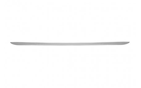 Хром накладки Ford Mondeo MK5