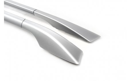 Рейлинги Toyota Land Cruiser 200