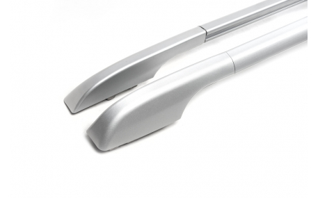 Рейлинги Toyota Land Cruiser 200