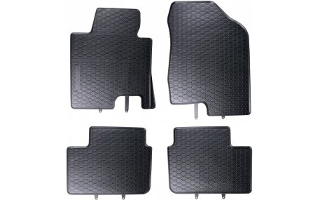 Коврики в салон