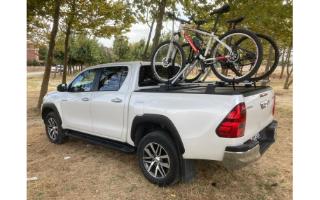 Багажник на крышу