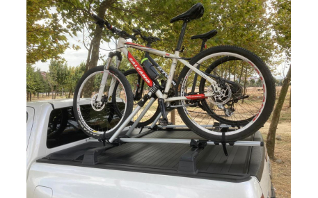 Багажник на крышу