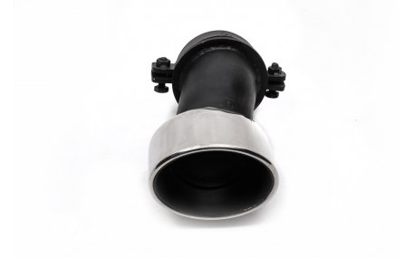 Насадка на глушитель Lexus LX570 2012-2015