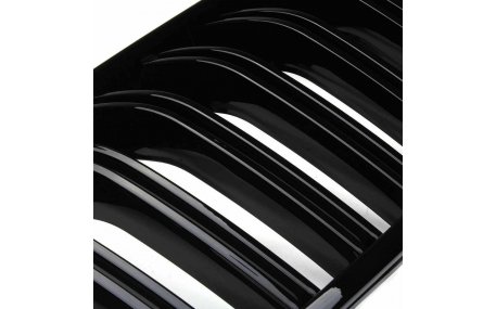 Решетка радиатора BMW X3 F25 2014-2017