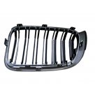 Решетка радиатора BMW X3 F25 2014-2017